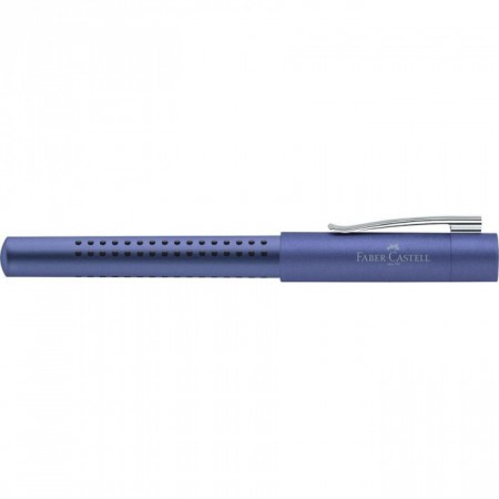 Grip 2011 Fountain Pen with Medium Nib, Blue